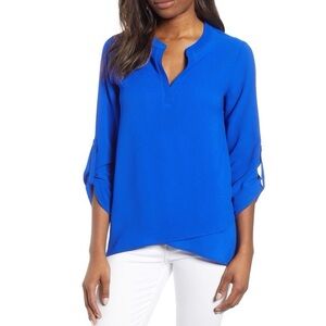 Gibson x Living in Yellow Erin Tunic